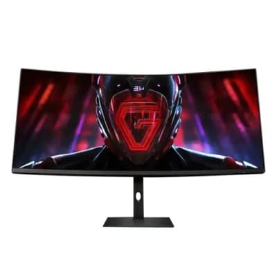 Xiaomi Redmi G34WQ 34 Inch 180 Hz QHD Curved Gaming Monitor
