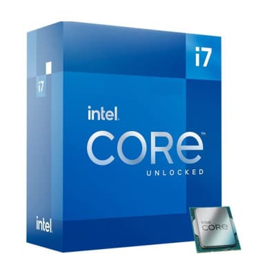 Intel Core i7-14700K 14th Gen Processor