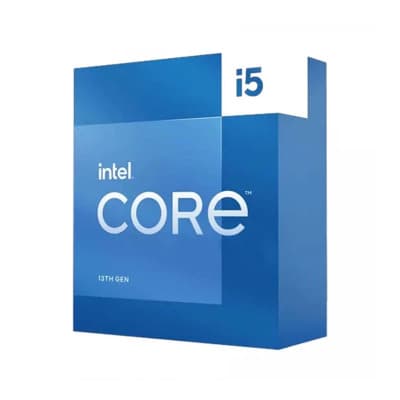 Intel Core I5-13400 13th Gen Raptor Lake Processor