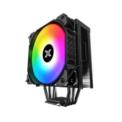 XIGMATEK AIR KILLER PRO CPU COOLER