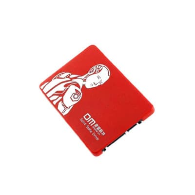 DM 120GB SATA 2.5" SSD