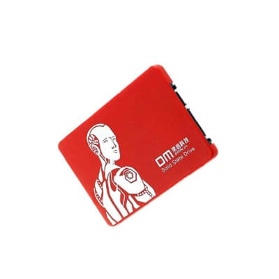DM 240GB SATA 2.5" SSD