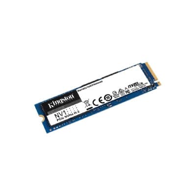 Kingston 1TB NVMe SE 2280 PCIe SSD
