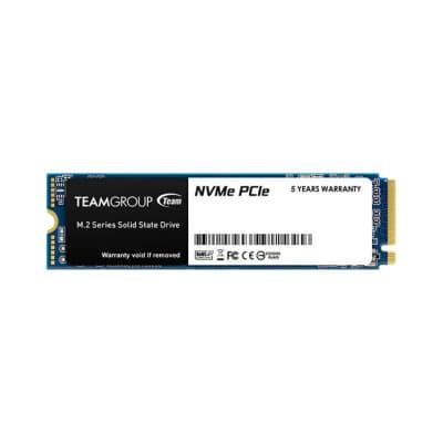 Team MP33 512GB M.2 PCIe SSD