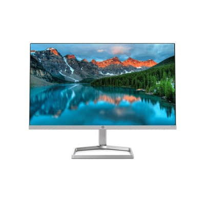 HP M22f 22 Inch FHD Eye Safe Certified IPS Gaming Monitor