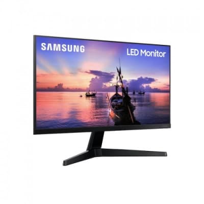 SAMSUNG LF22T350FHW 22 inch 75Hz FULL HD BORDERLESS IPS LED Monitor