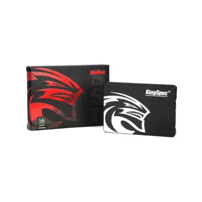 KingSpec P3 128GB 2.5'' SATA SSD
