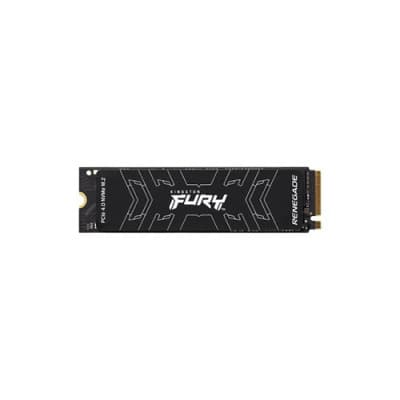 Kingston FURY Renegade 2TB PCIe 4.0 NVMe M.2 SSD