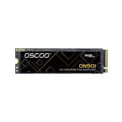 OSCOO ON901 1TB PCIe NVMe M.2 SSD