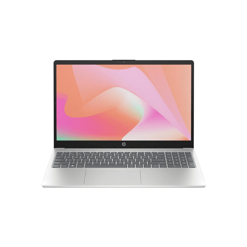 HP 15-fd0841TU (CF5A7PA) Intel 13th Gen Core i3 1315U 1.2 to 4.5GHz, 8GB DDR4, 512GB SSD, Win 11, 15.6 Inch Full HD Laptop
