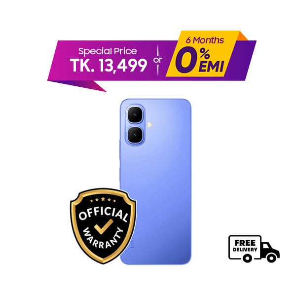 Infinix Smart 10 3GB/64GB