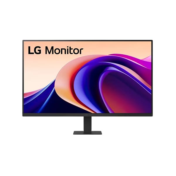 LG 32" QHD 100Hz HDR10 Monitor (32U631A-B)