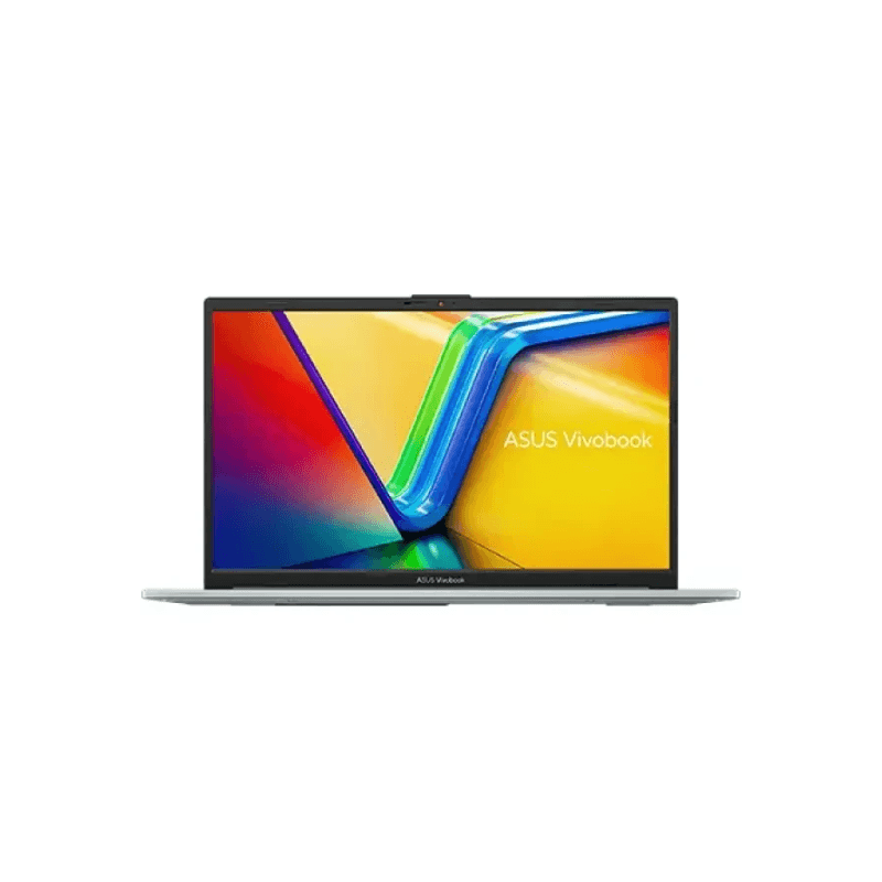 Asus VivoBook Go 15 E1504FA (BQ1333) Ryzen 5-7520U 2.80 to 4.30 GHz, 8GB, 512GB SSD, 15.6 Inch FHD Laptop