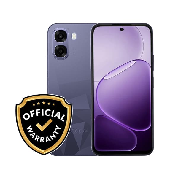 OPPO A6k 4GB/128GB