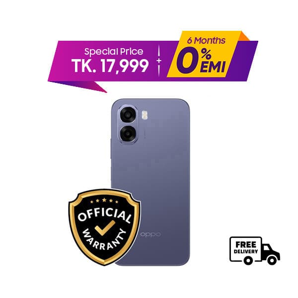 OPPO A6x 4GB/64GB