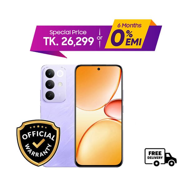 realme C85 Pro 8GB/128GB