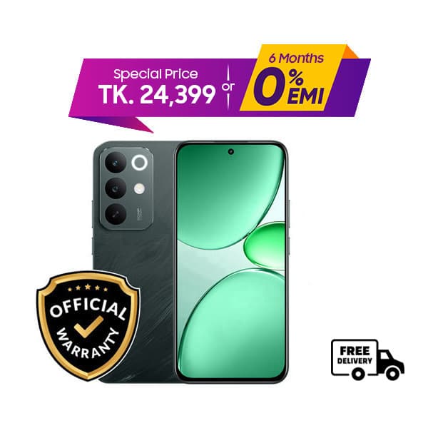 realme C85 Pro 6GB/128GB
