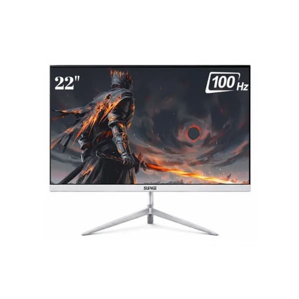 Suirge 22 Inch 100Hz FHD IPS Monitor (SG-2201F )