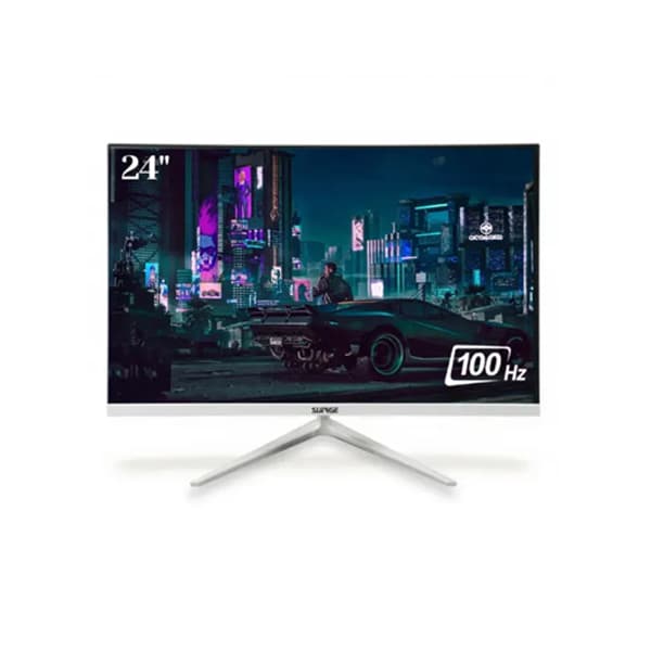 Suirge 24 Inch 100Hz FHD Gaming Monitor (SG-2401F)