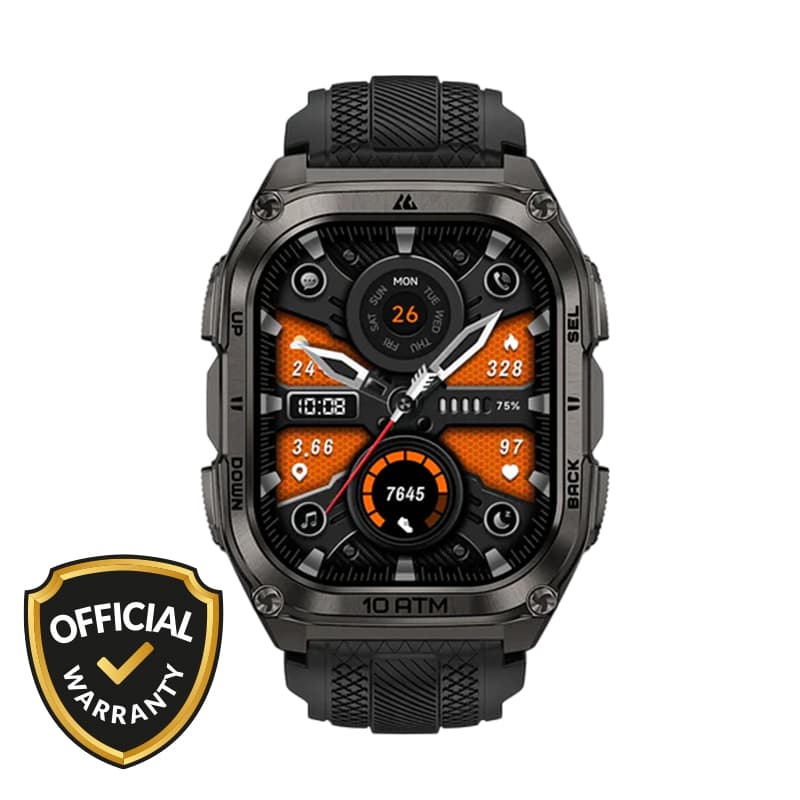 KOSPET TANK M4 AMOLED Smart Watch