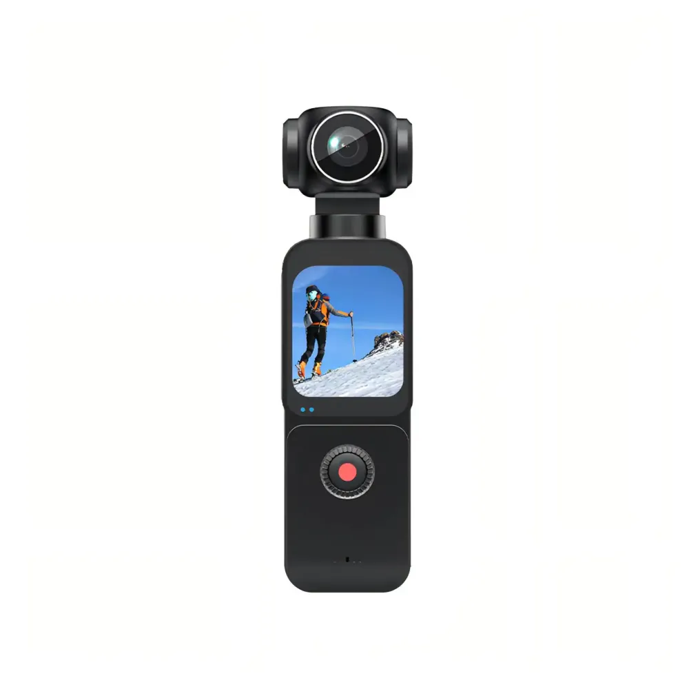 Dgs OX3 Pocket Camera