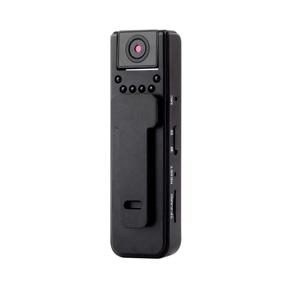 A8 1080P Body Camera