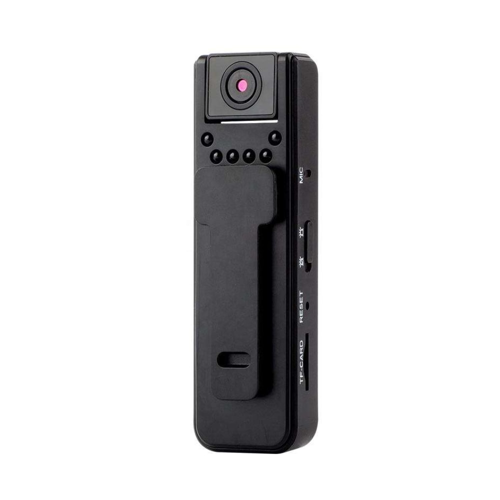 A8 1080P Body Camera