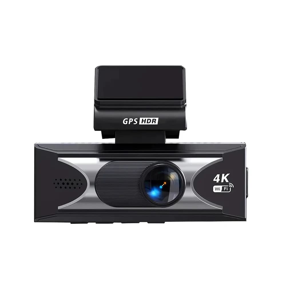 Wiwu Wi-DC201 4K WiFi Dash Camera