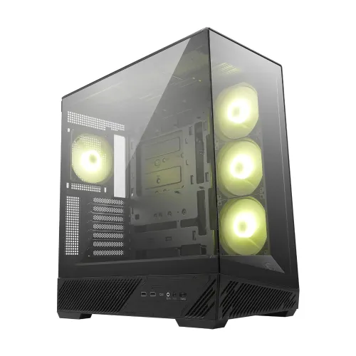 MSI MAG PANO 130R PZ ARGB ATX Mid Tower Gaming Casing