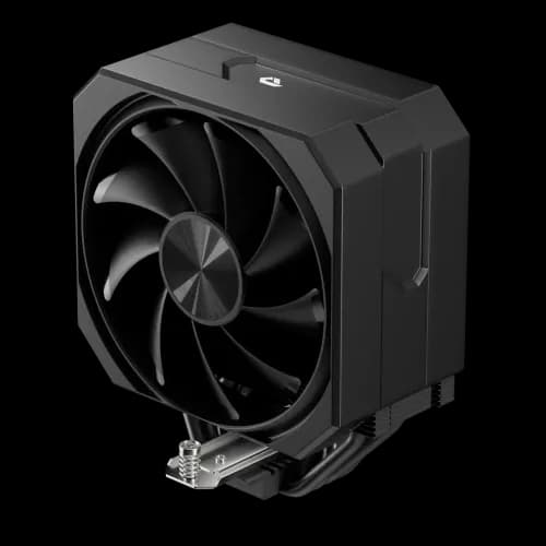 upHere UP1K4 120mm Air CPU Cooler