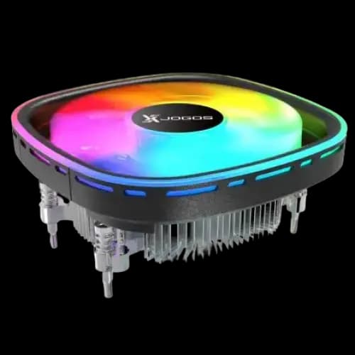 Xtreme XJOGOS XJC100A 90W CPU Cooler