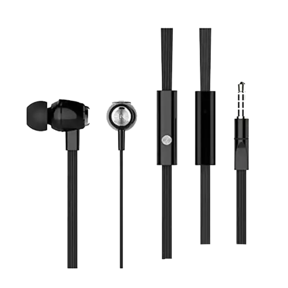 Yison Celebrat G9 Wired 3.5mm Earphone