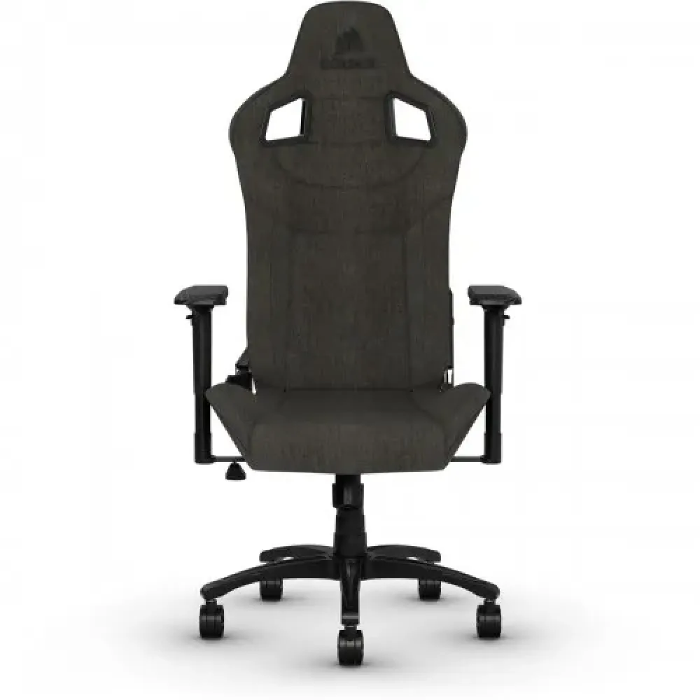 Corsair T3 RUSH Gaming Chair Charcol