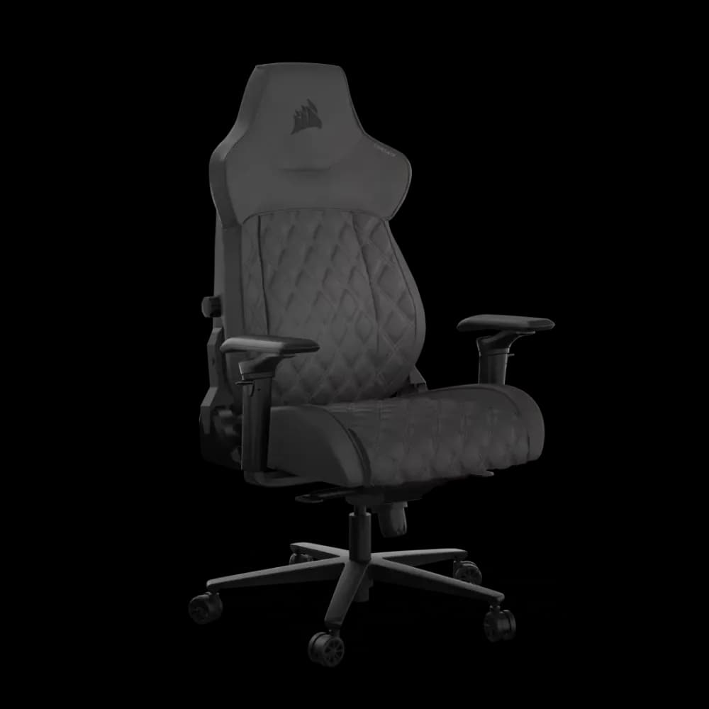 Corsair TC500 LUXE Gaming Chair Shadow