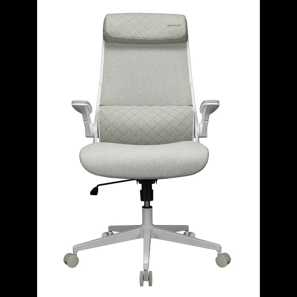 Cougar Stryder Gaming Chair White