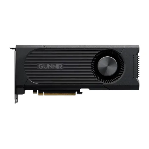 GUNNIR Intel Arc Pro B60 TF 24GB GDDR6 Workstation Graphics Card