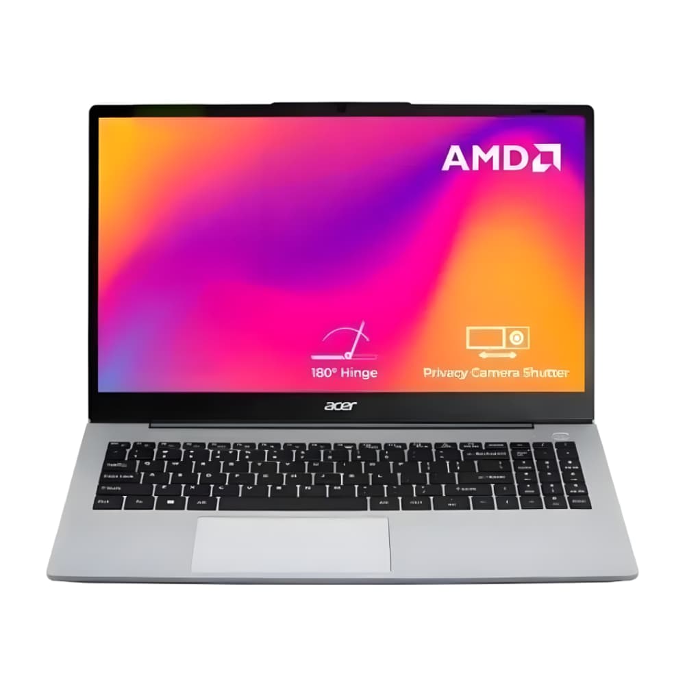 Acer Aspire 15 AS15-42-R5 Ryzen 5 7430U 15.6" FHD Laptop