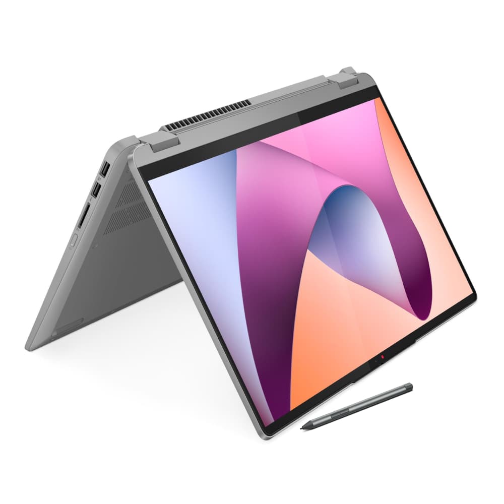 Lenovo IdeaPad Flex 5 14ABR8 Ryzen 7 5825U 14" WUXZA Touch Laptop