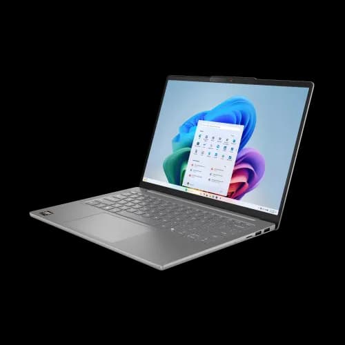 Lenovo IdeaPad Slim 5 14AKP10 Ryzen AI 7 350 14" OLED Laptop