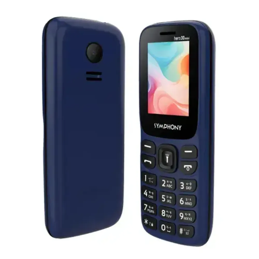 Symphony Hero 30 Mini