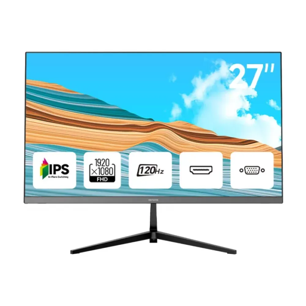 Aiwa MF2719-V 27" 120Hz FHD IPS Monitor