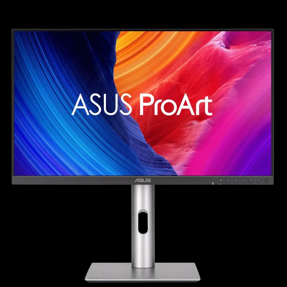 ASUS ProArt Display PA32QCV 32" 6K Professional Monitor