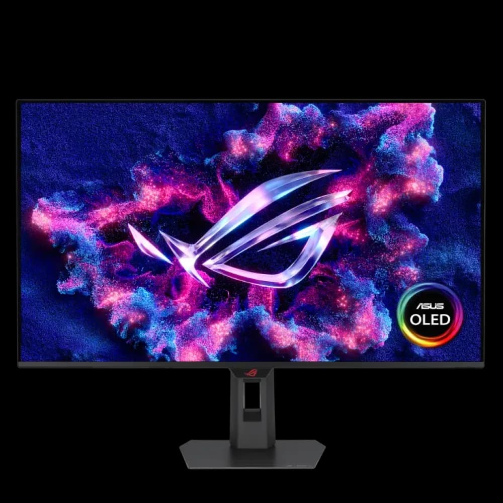 ASUS ROG Strix OLED XG32UCDS 32” 165Hz QD-OLED 4K Gaming Monitor