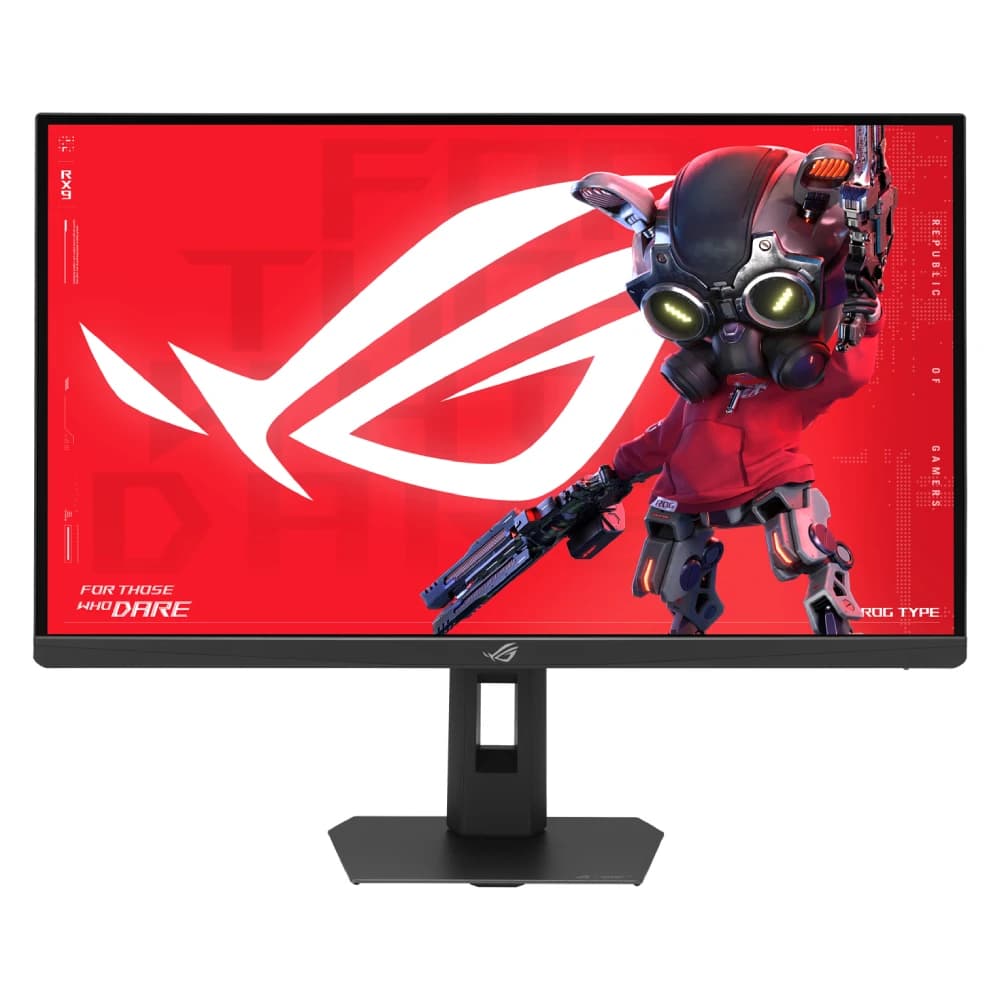 Asus ROG Strix Pulsar XG27AQNGV 27" IPS 2K QHD 360Hz Gaming Monitor