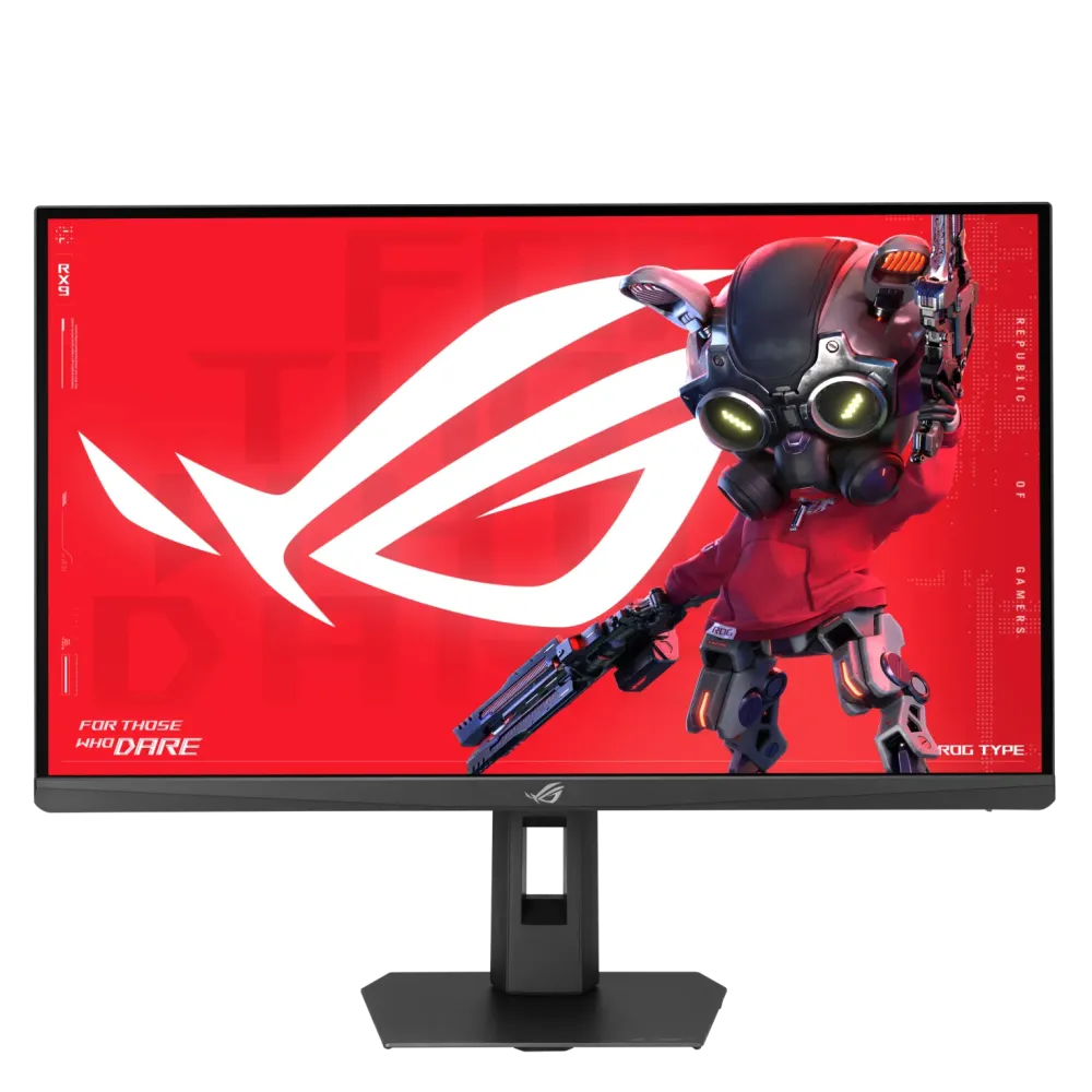 Asus ROG Strix XG27ACMES 27" 2K QHD 255Hz Fast IPS Gaming Monitor