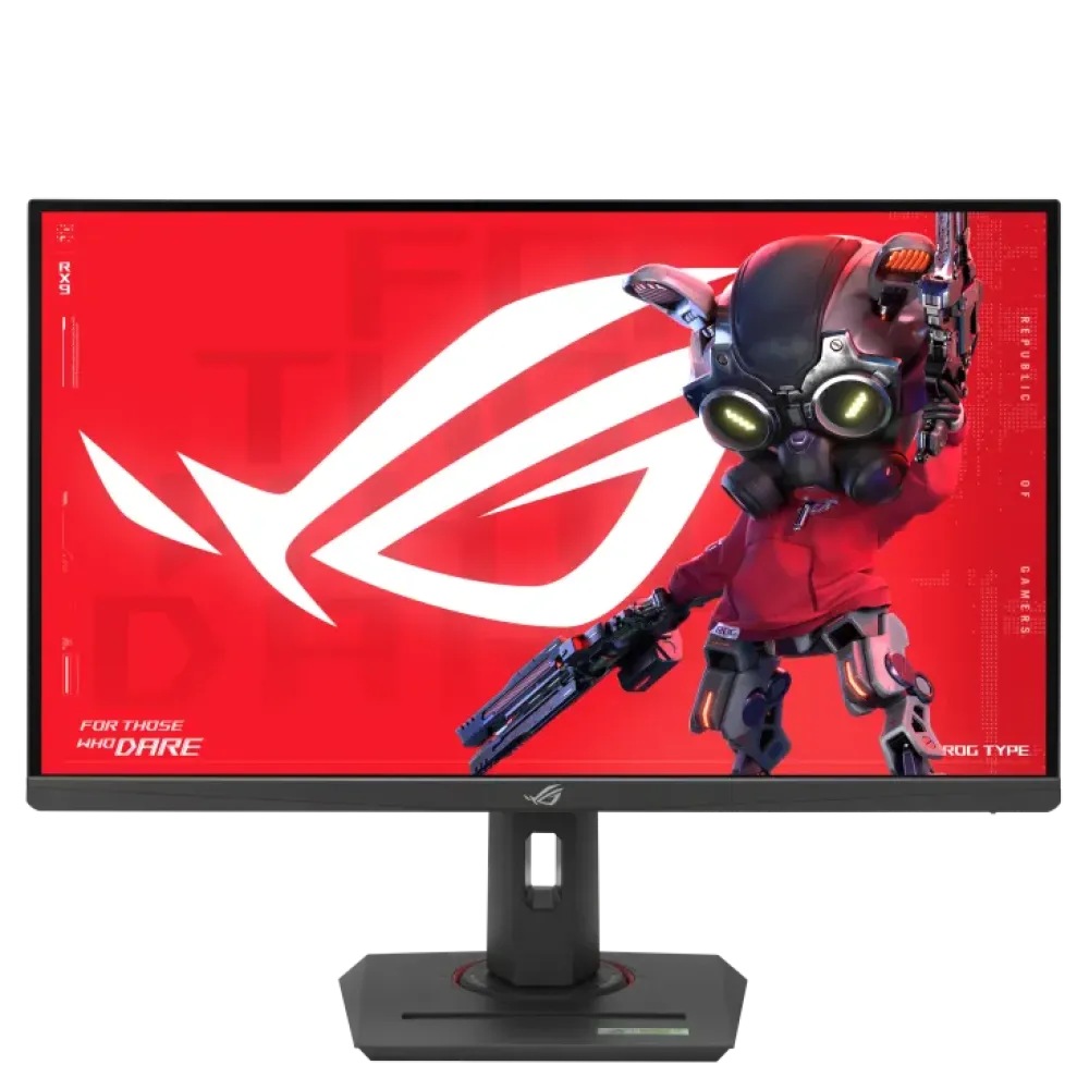 Asus ROG Strix XG27UCG 27" IPS 4K UHD Dual Mode Gaming Monitor