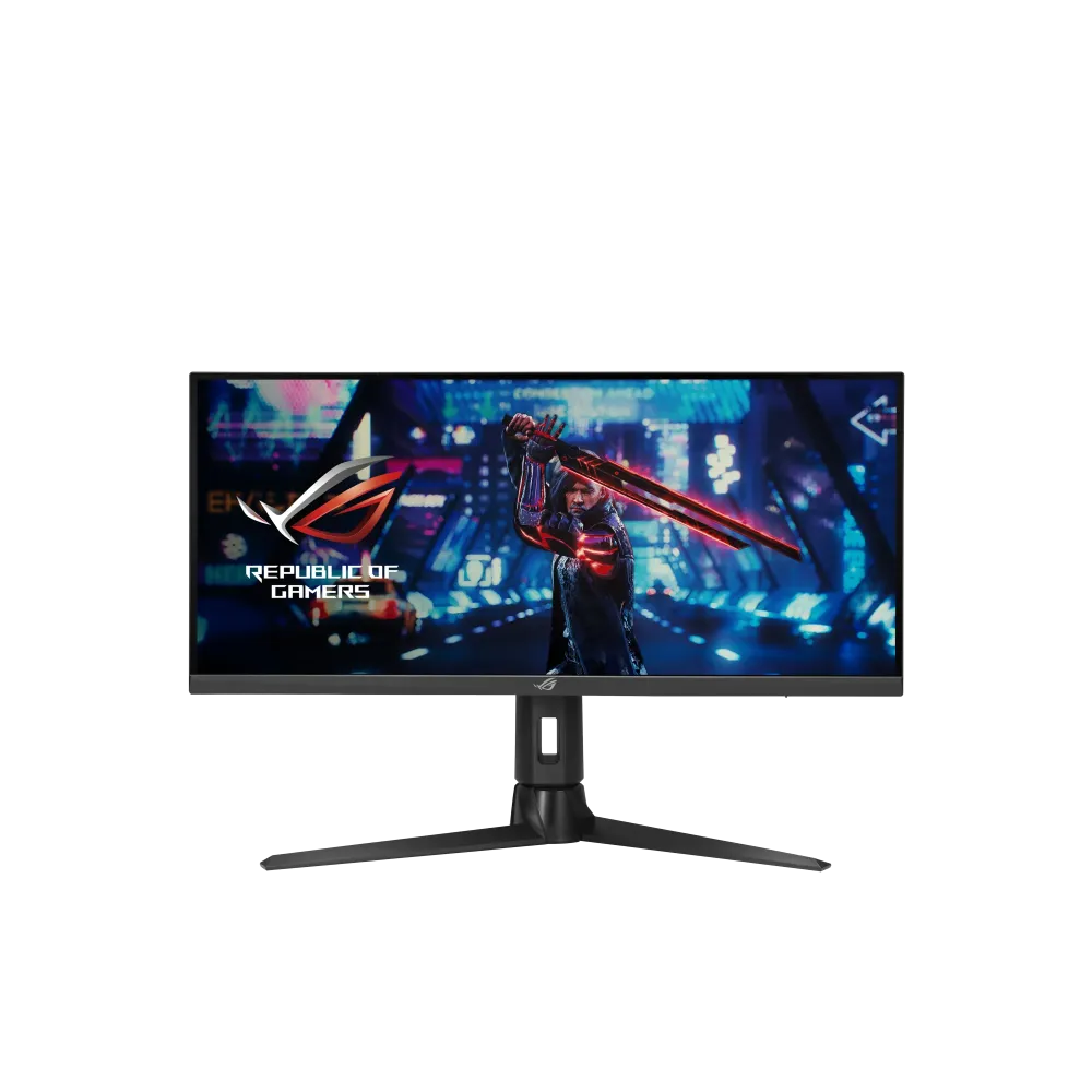Asus ROG Strix XG309CM 30" IPS 220Hz Gaming Monitor