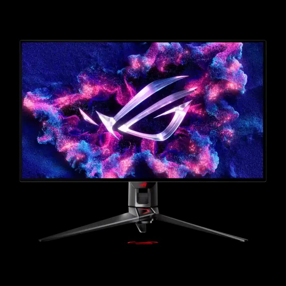 ASUS ROG Swift PG32UCDM 32” 4K UHD 240Hz Gaming Monitor