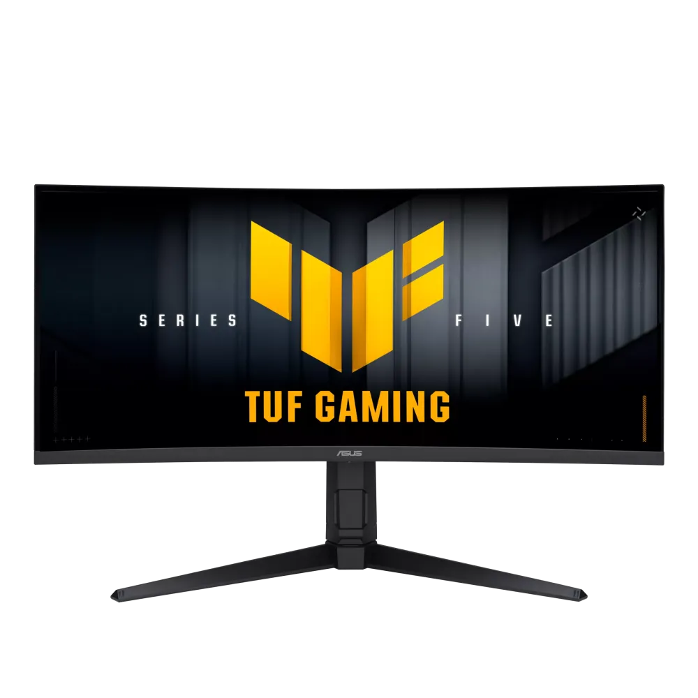 Asus TUF Gaming VG34WQML5A 34" 2K WQHD 250Hz 0.5ms Curved Monitor