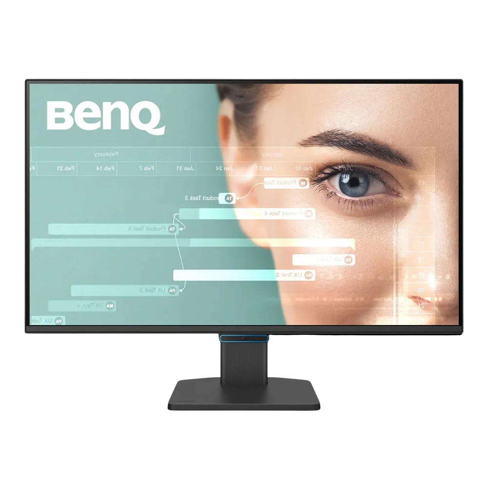 BenQ GW2790C 27" 144Hz FHD Eye-Care IPS Monitor